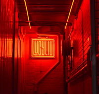 Lucy Liu Kitchen and Bar - Book Restaurant