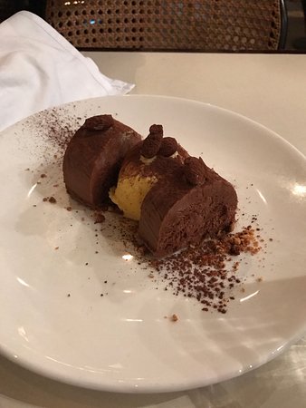 Lupino Bistro and Bar Melbourne