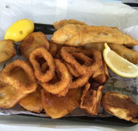 Maddigan's Seafood - Book Restaurant