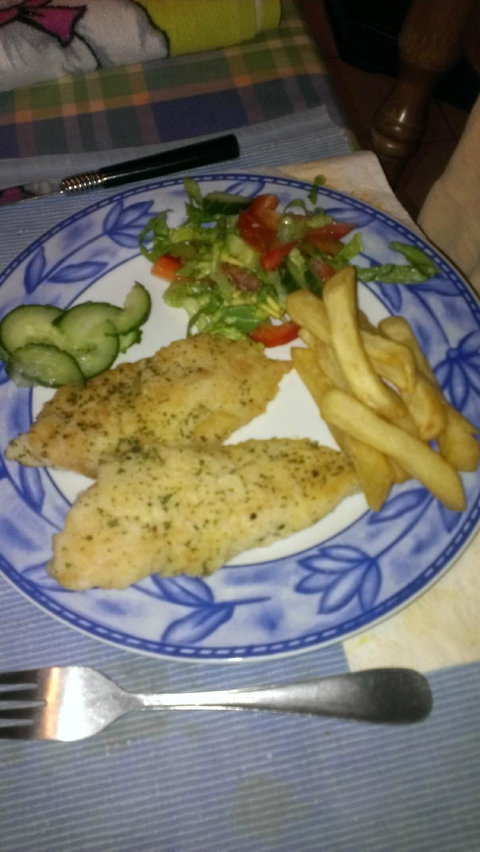 Maddigan's Seafood - Book Restaurant 1