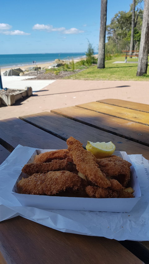 Maddigan's Seafood - Book Restaurant 2