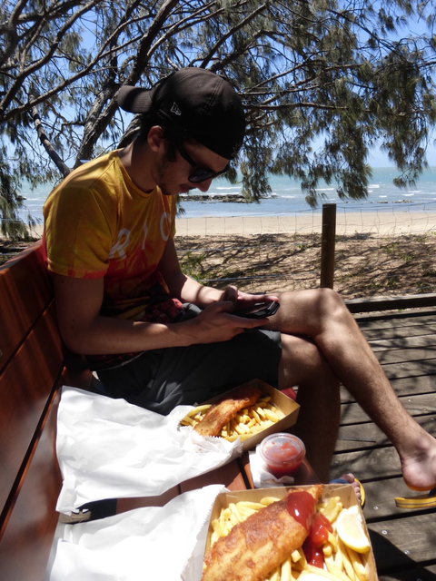 Maddigan's Seafood - Book Restaurant 3