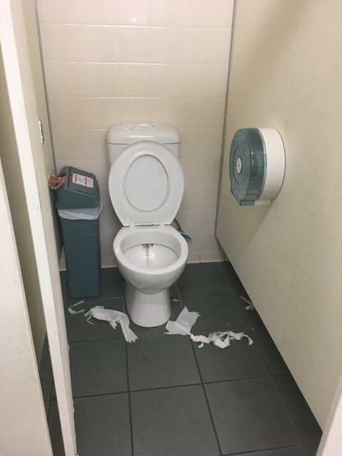 Matilda Truck & Travel Stop - Book Restaurant 1