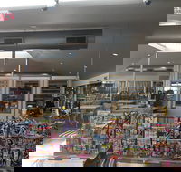 Matilda Truck  Travel Stop - Book Restaurant