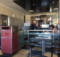 McDonald's - Book Restaurant