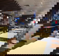 McDonald's Family Restaurants - Book Restaurant