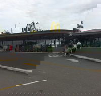McDonald's Gympie - Book Restaurant