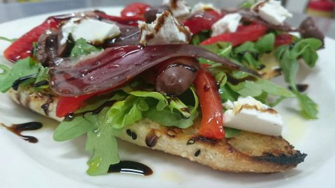 Mena Creek Hotel - Book Restaurant 0