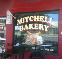 Mitchell Bakery - Book Restaurant