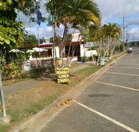 Mount Molloy Cafe  Take-Away - Book Restaurant