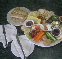 Mungalli Creek Organic Cafe - Book Restaurant
