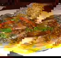 Murwillumbah court Chinese restaurant - Book Restaurant