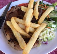 Old Fernvale Bakery - Book Restaurant