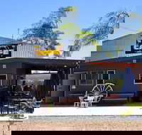 Packing Shed Cafe - Book Restaurant