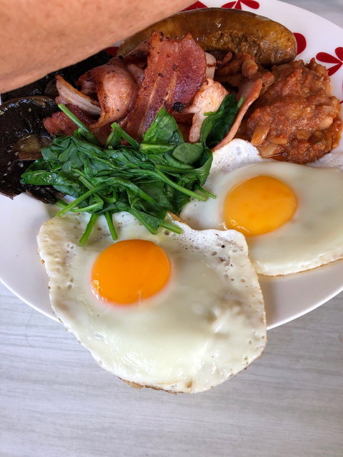 Packing Shed Cafe - Book Restaurant 2