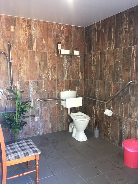 Packing Shed Cafe - Book Restaurant 5