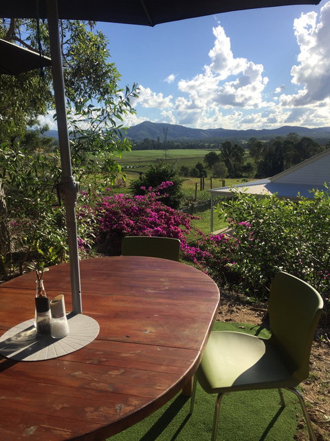 Packing Shed Cafe - Book Restaurant 6