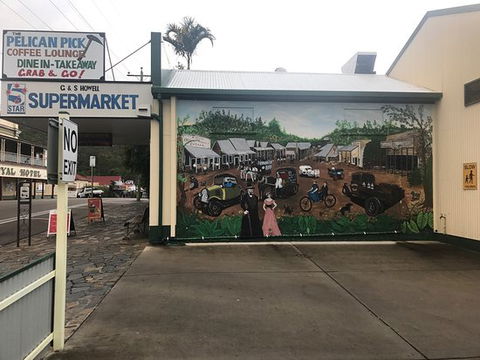 Pelican Pick Cafe - Book Restaurant 0