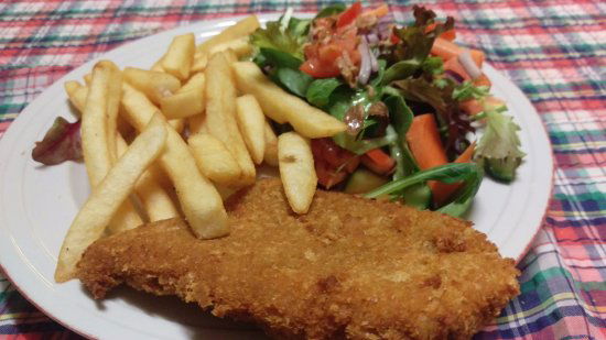 Barringha QLD Book Restaurant