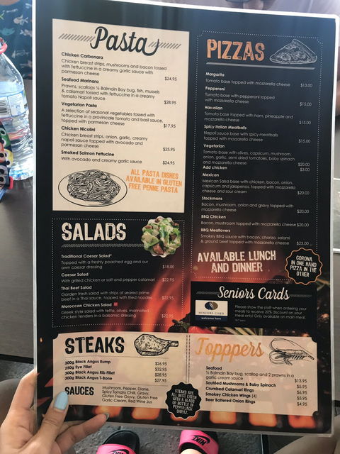 Phoenix Hotel - Book Restaurant 6