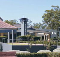 Picnic Point Toowoomba - Book Restaurant