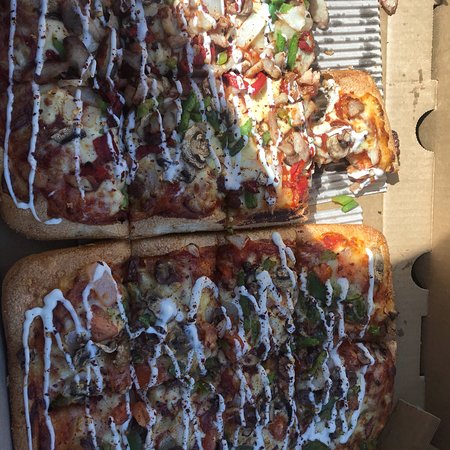 Pizza Hut Restaurant Toowoomba South - Book Restaurant 0