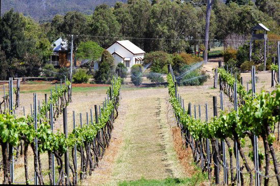 Moffatdale QLD Book Restaurant
