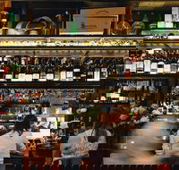 Punch Lane - Book Restaurant