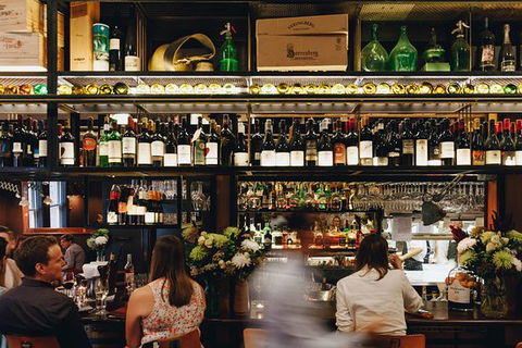 Punch Lane - Book Restaurant 0