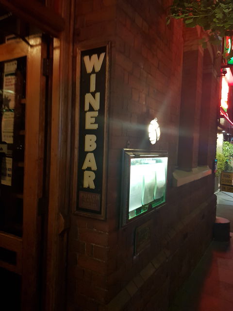 Punch Lane - Book Restaurant 4