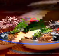 Red Spice Road - Book Restaurant