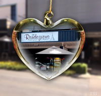 Rendezvous On Ruthven Coffee Shop - Book Restaurant