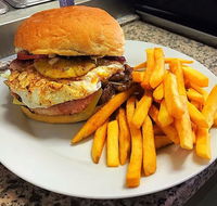 Shot 2 U Coffee Shop Cafe - Book Restaurant