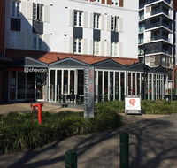 Rosco's at Chevron Cafe Bar - Book Restaurant