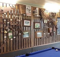 Rosevale Retreat Hotel Restaurant - Book Restaurant