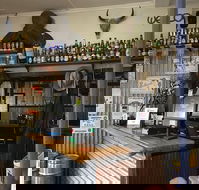 Royal Hotel Restaurant - Book Restaurant