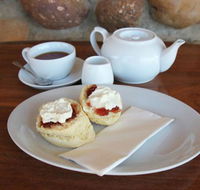 Rubyvale Gem Gallery Cafe - Book Restaurant