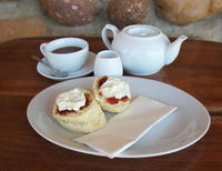 Rubyvale Gem Gallery Cafe