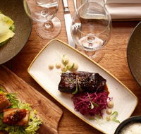 Seamstress Restaurant  Bar - Book Restaurant