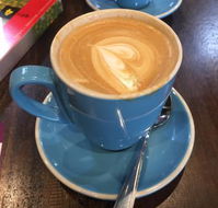 Sleepless City Roasters - Book Restaurant