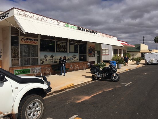 Hobartville QLD Book Restaurant