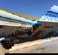 Springsure Convenience  Takeaway - Book Restaurant