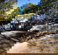 Star Roadhouse And Caravan Park - Book Restaurant