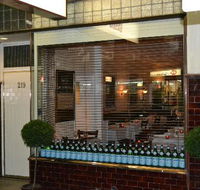 Sud Food and Wine - Book Restaurant