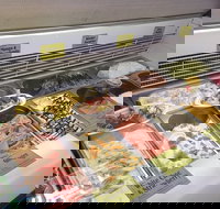 Sundaes at The Pier - Book Restaurant