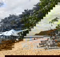 Sunset Bar Dunk Island - Book Restaurant