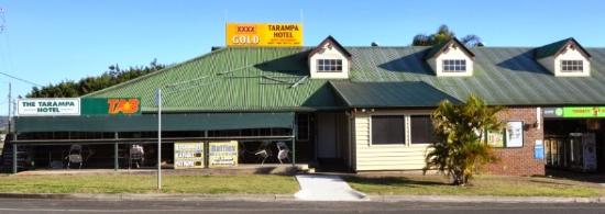 Coolana QLD Book Restaurant