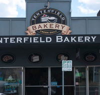 Tenterfield Bakery - Book Restaurant