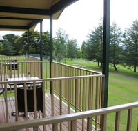 Tenterfield Golf Club - Book Restaurant