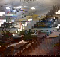 Tenterfield Viet-Thai Lic.Restaurant - Book Restaurant